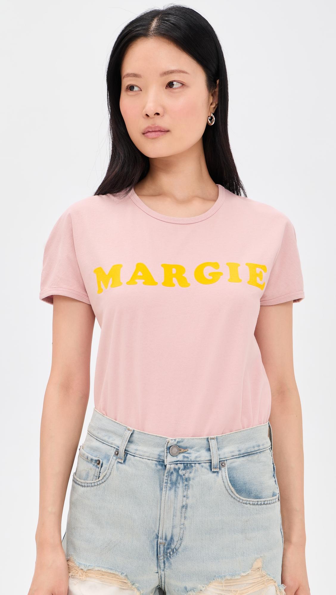 Margie T-Shirt by MM6 MAISON MARGIELA