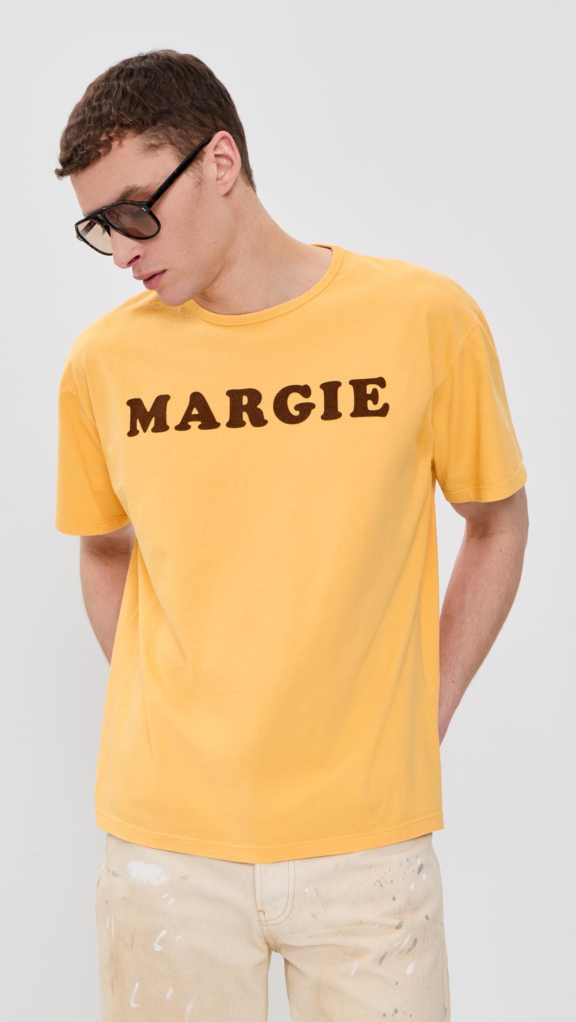 Margie Tee by MM6 MAISON MARGIELA