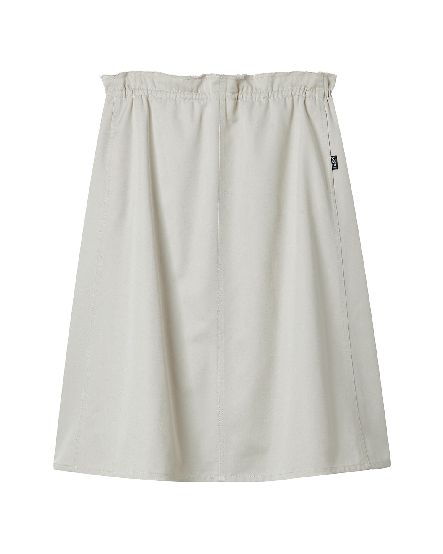 Midi skirt by MM6 MAISON MARGIELA