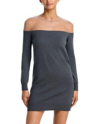 Mini Dress by MM6 MAISON MARGIELA