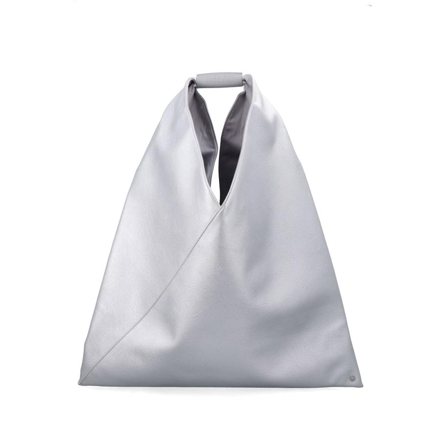 Mm6 Maison Margiela Japanese Leather-Effect Bag by MM6 MAISON MARGIELA