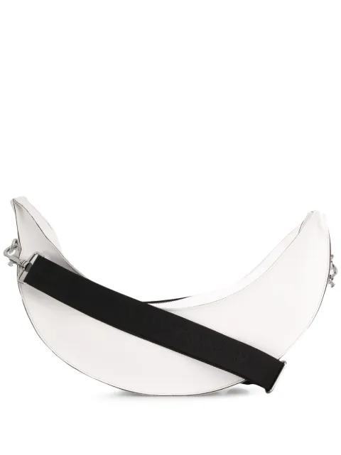 Moon crossbody bag by MM6 MAISON MARGIELA