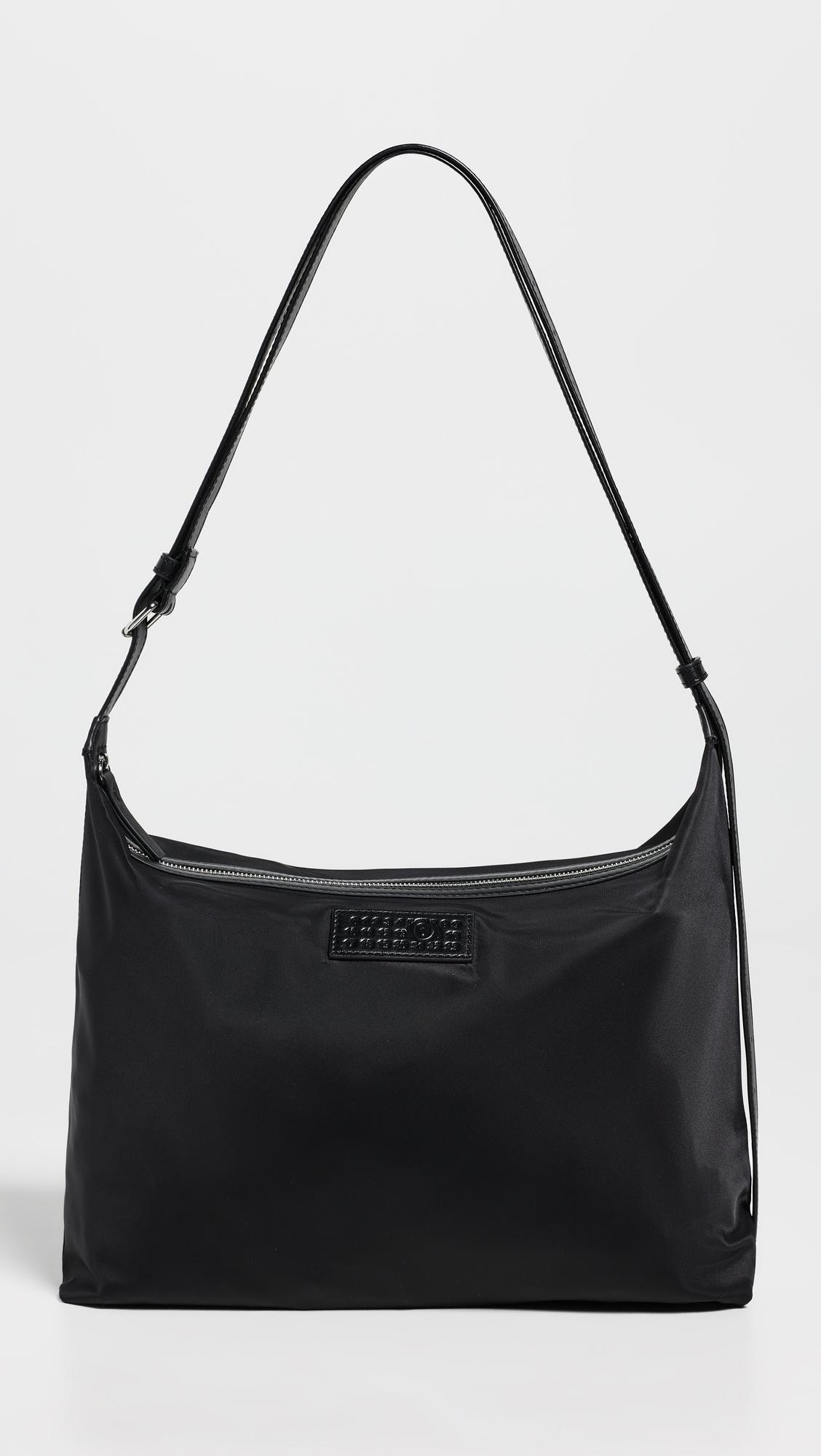 Numeric Nylon Crossbody Bag by MM6 MAISON MARGIELA