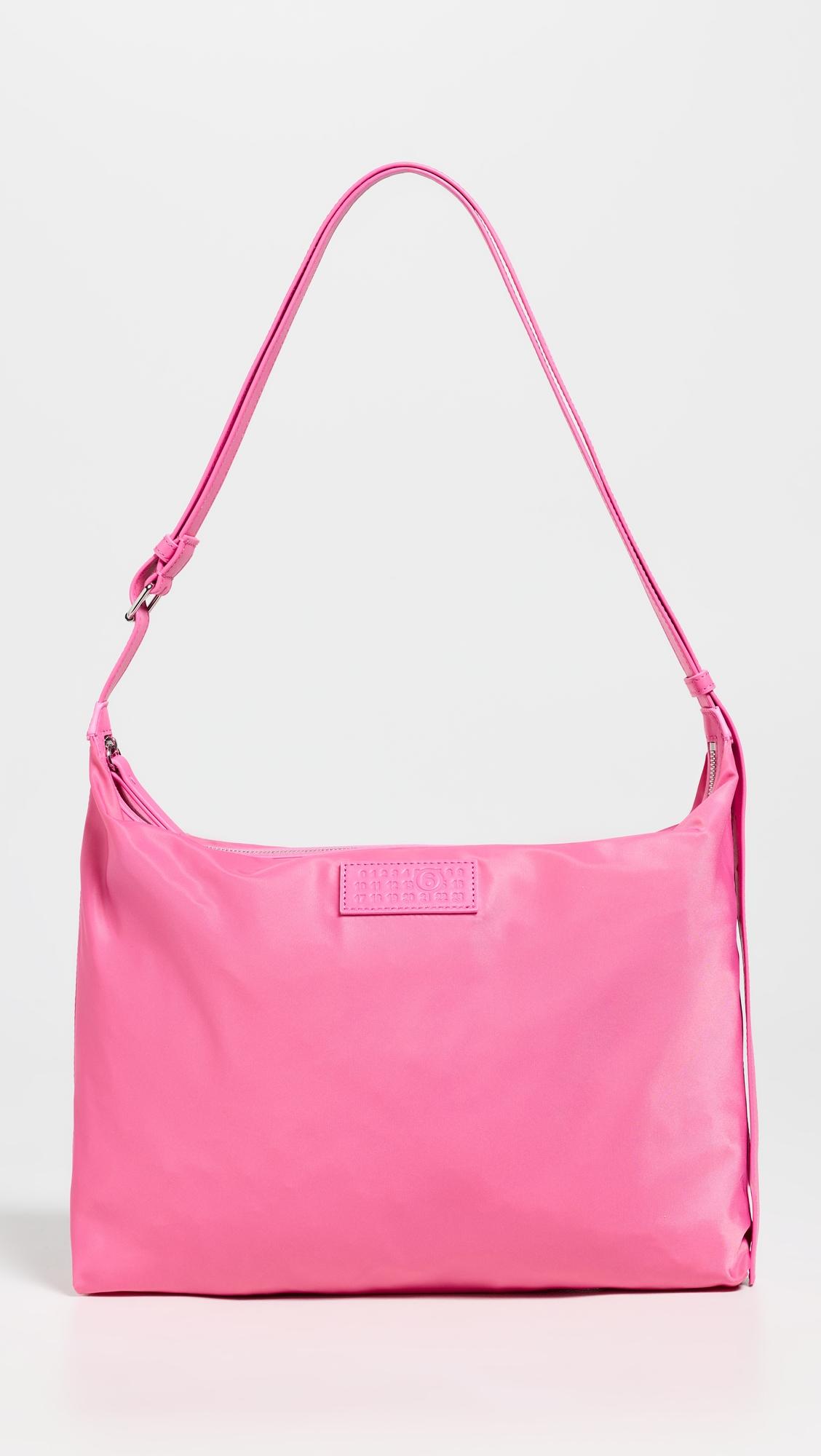Numeric Nylon Crossbody Bag by MM6 MAISON MARGIELA