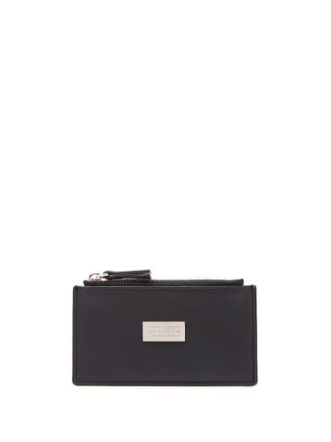 Numeric bifold wallet by MM6 MAISON MARGIELA