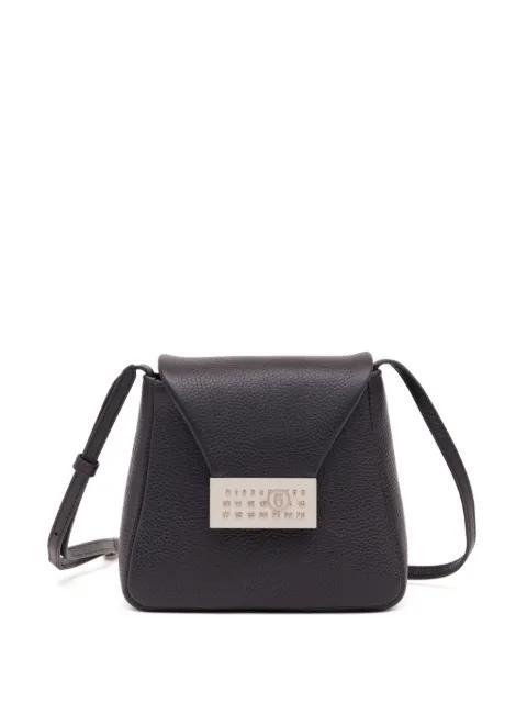 Numeric cross body bag by MM6 MAISON MARGIELA