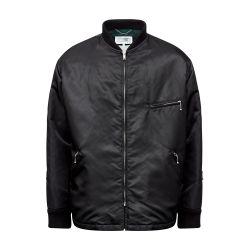 Padded bomber jacket by MM6 MAISON MARGIELA