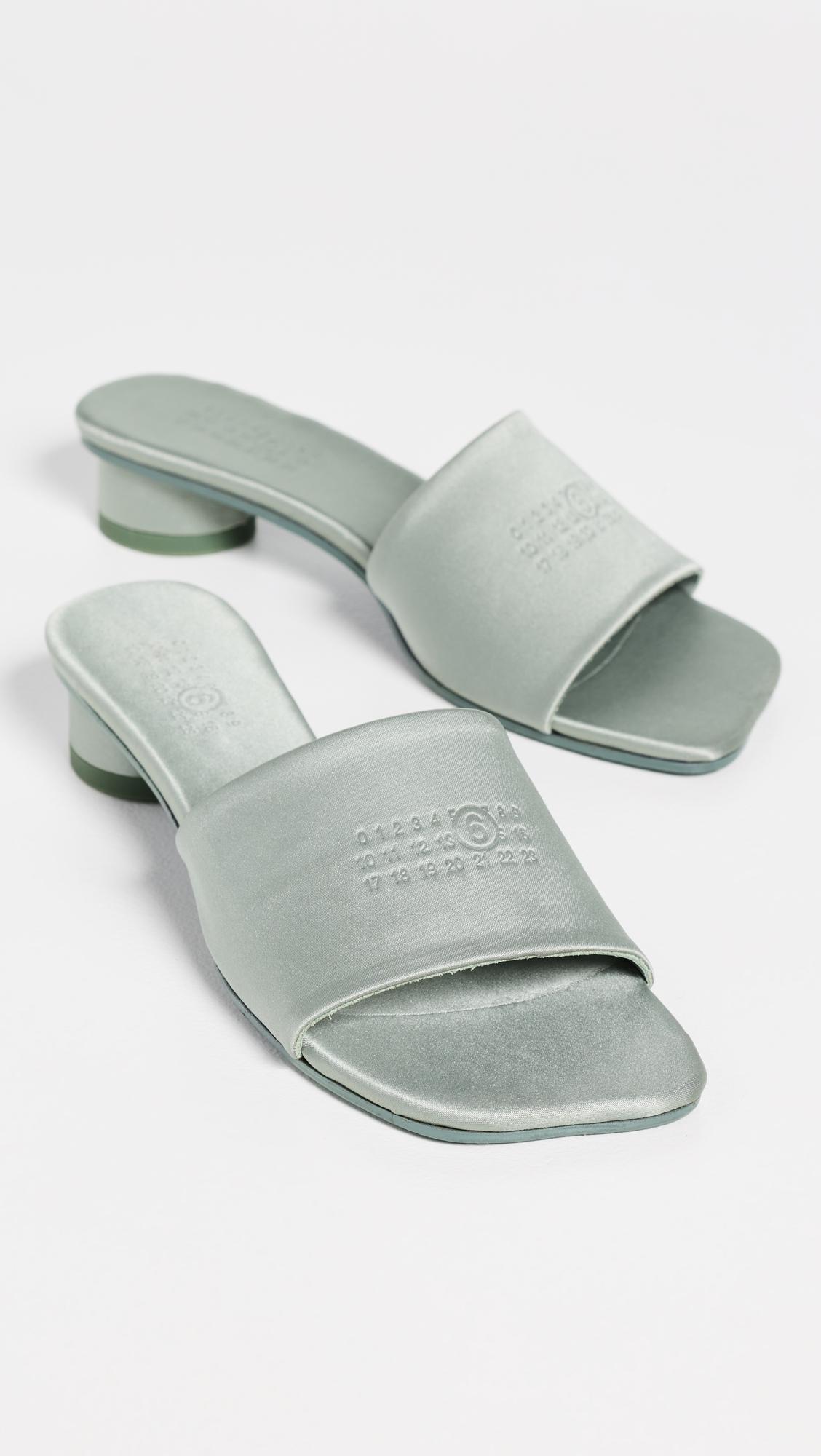 Sandals by MM6 MAISON MARGIELA