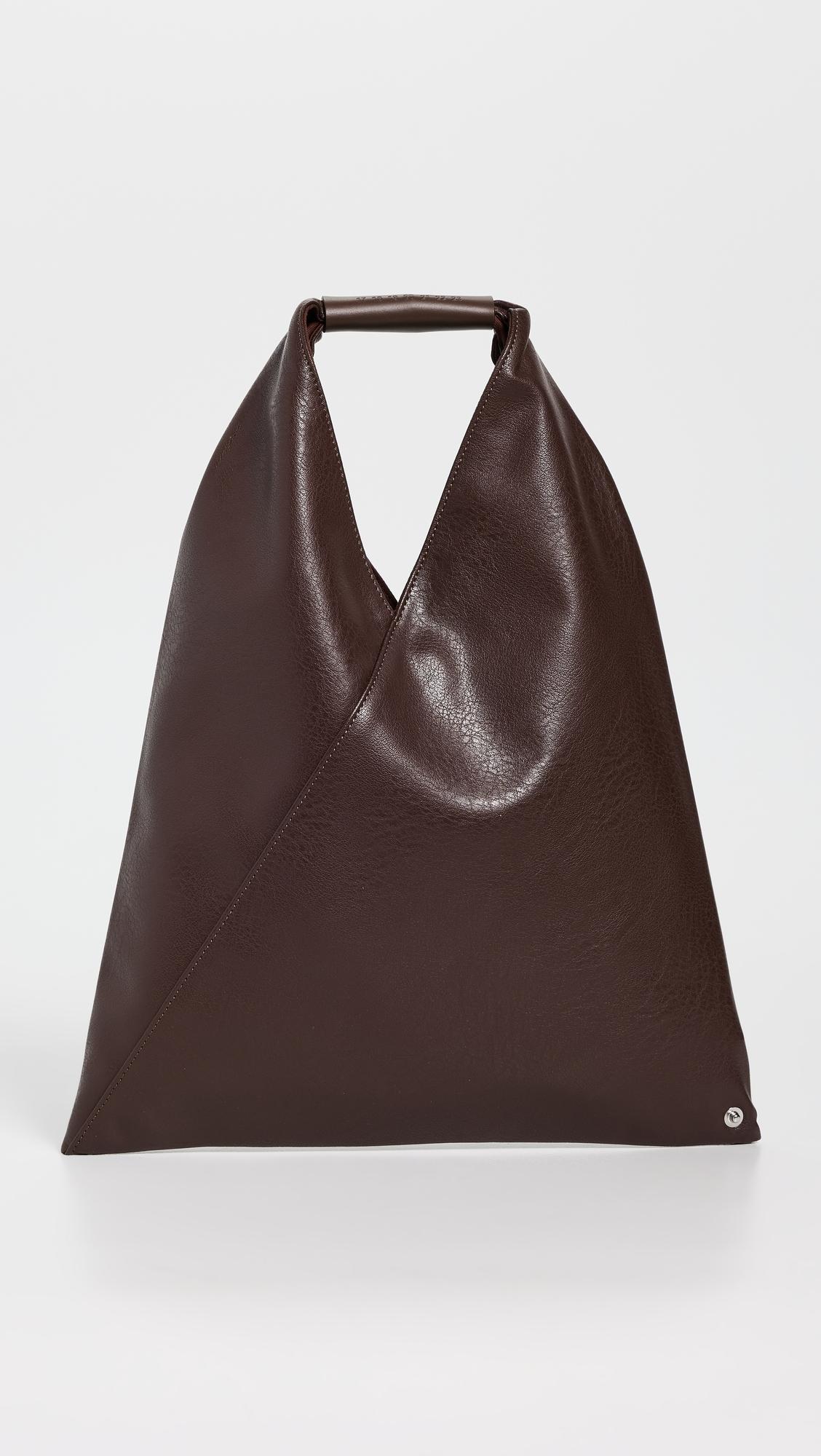 Small Japanese Handbag by MM6 MAISON MARGIELA