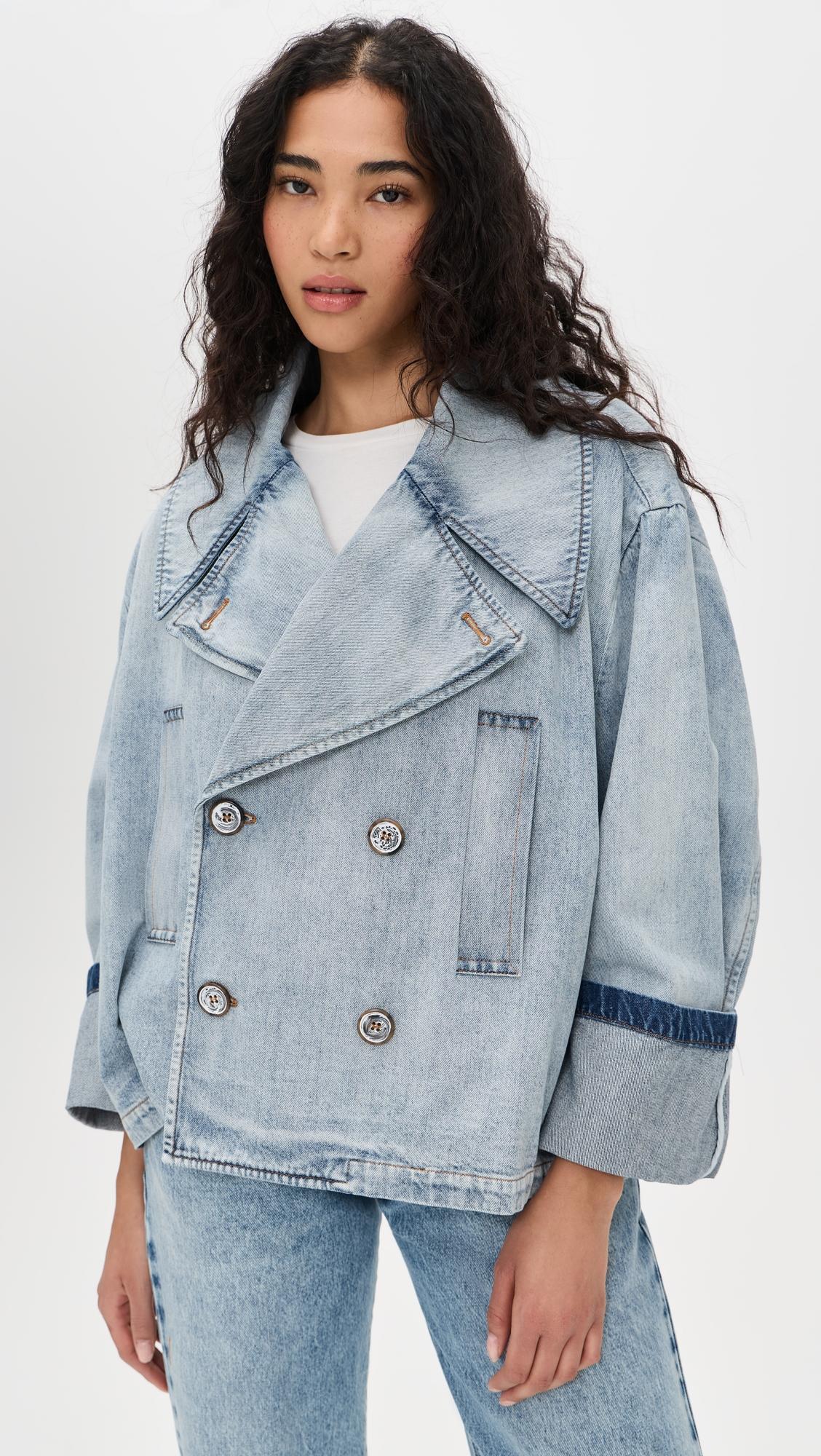 Sports Jacket by MM6 MAISON MARGIELA