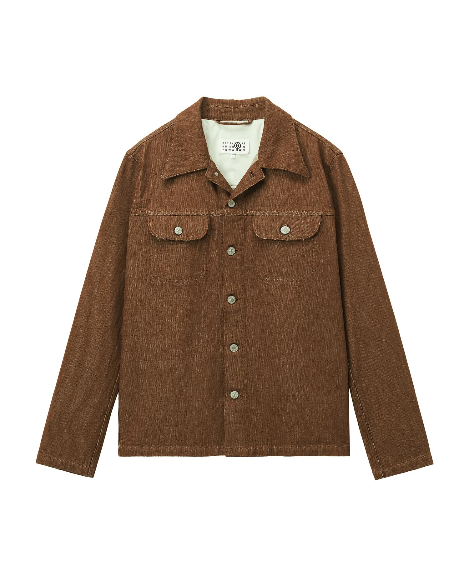 Sports jacket by MM6 MAISON MARGIELA