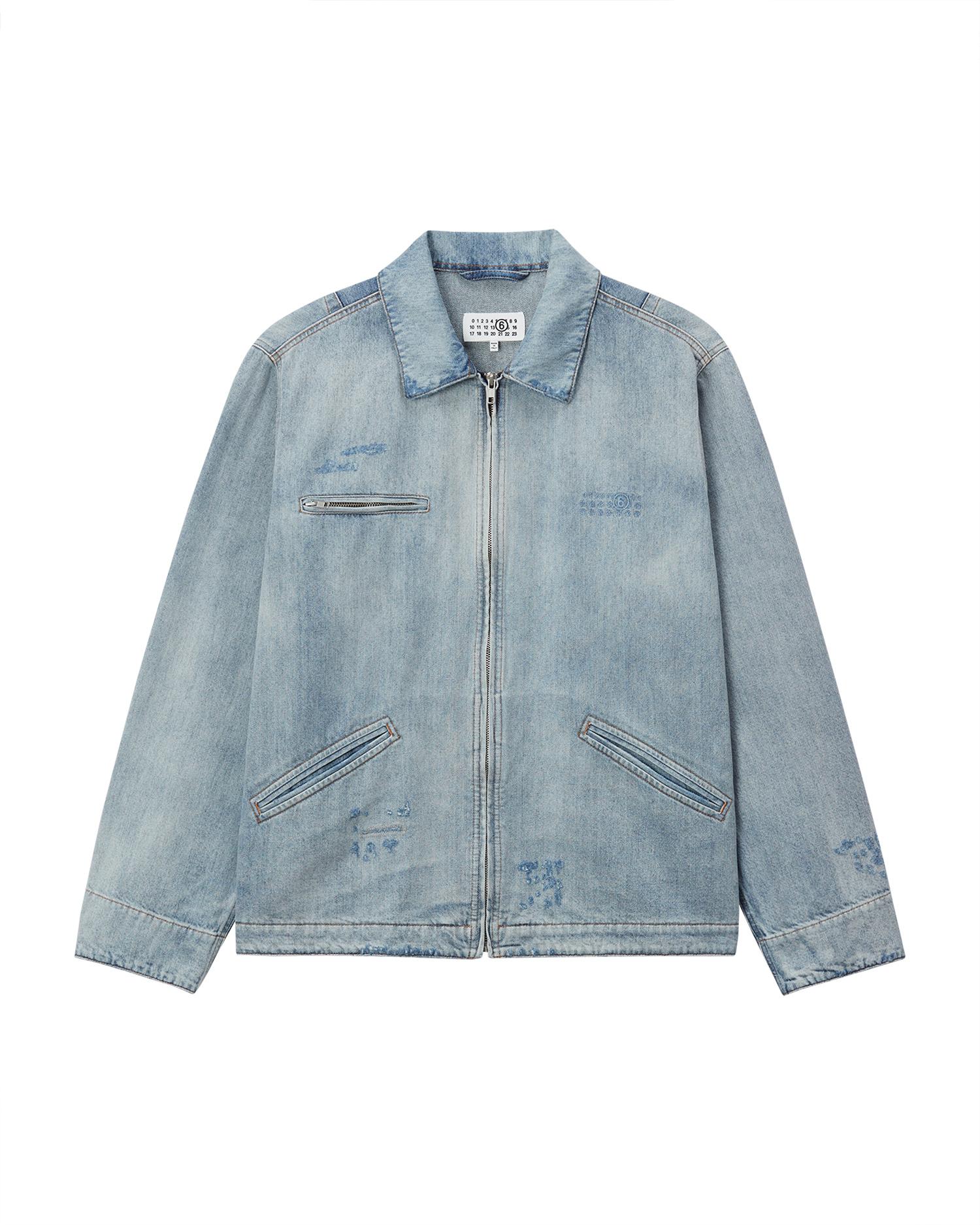 Sports jacket by MM6 MAISON MARGIELA