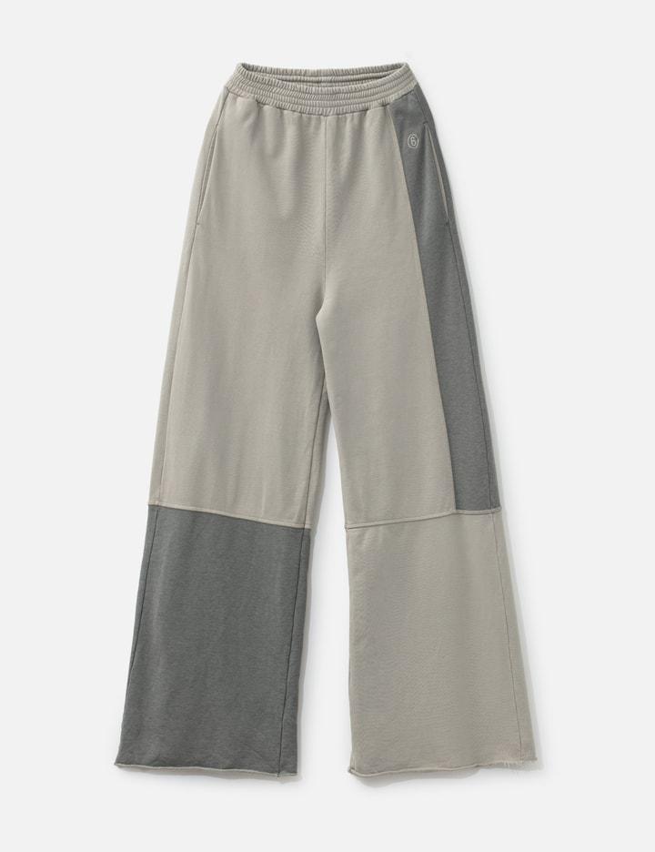 Sweatpants by MM6 MAISON MARGIELA