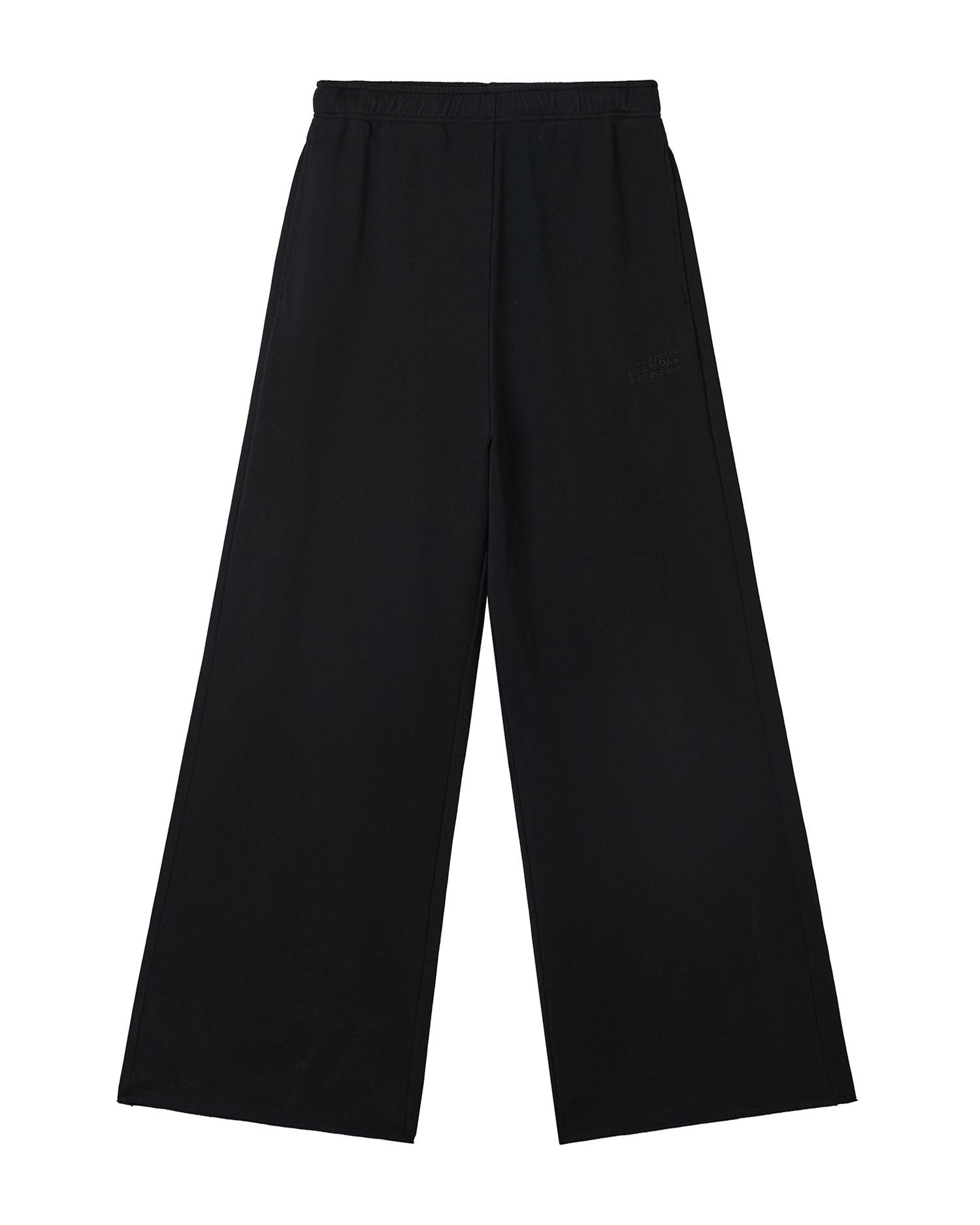 Wide-leg pants by MM6 MAISON MARGIELA