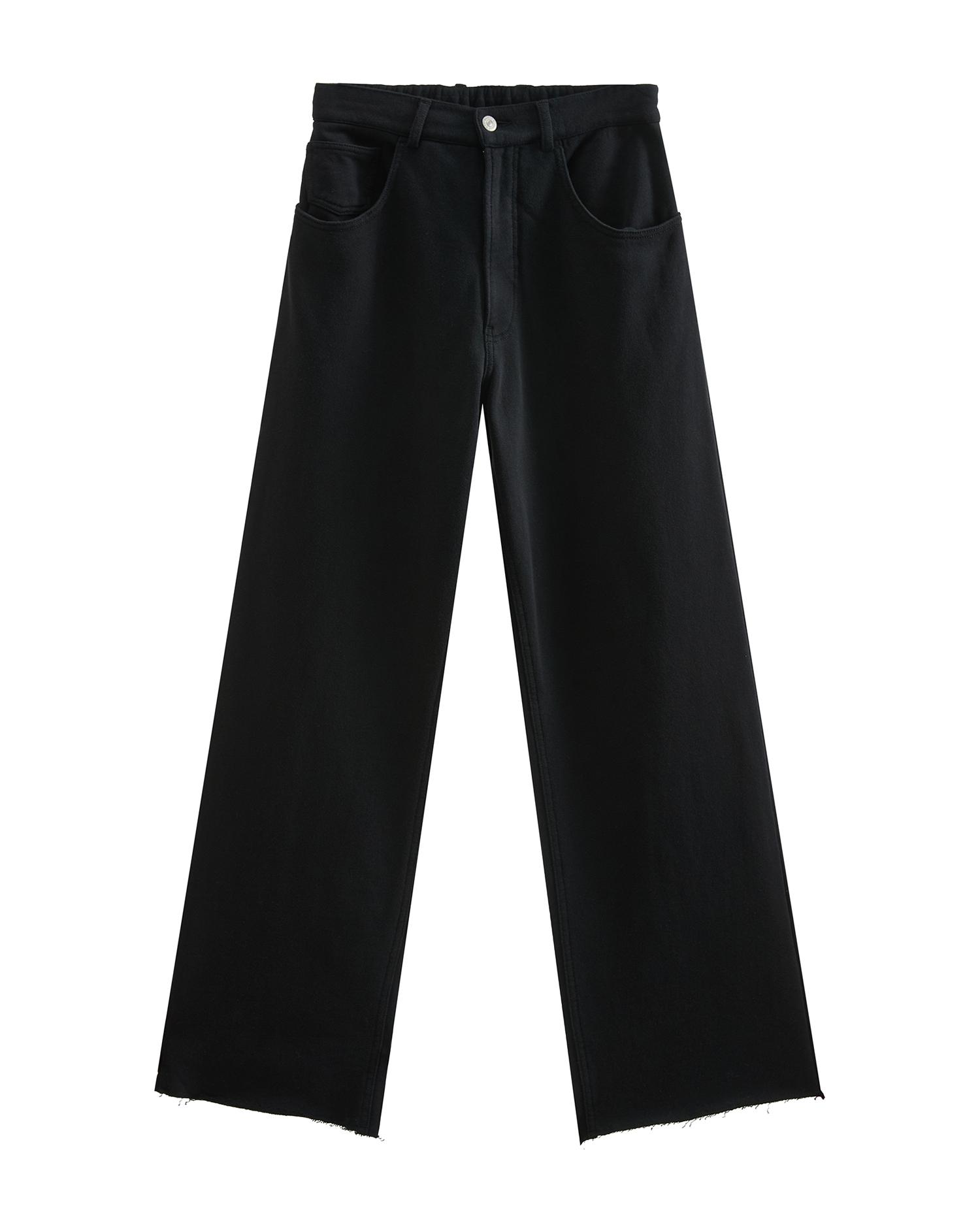 Wide-leg pants by MM6 MAISON MARGIELA