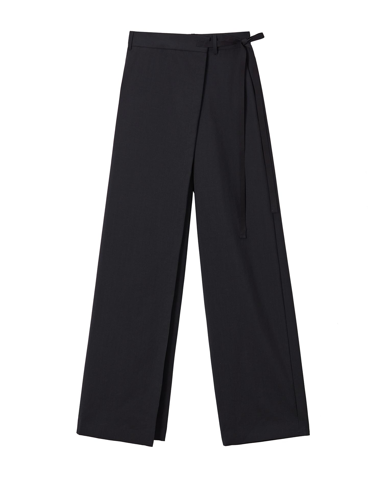 Wide-leg pants by MM6 MAISON MARGIELA