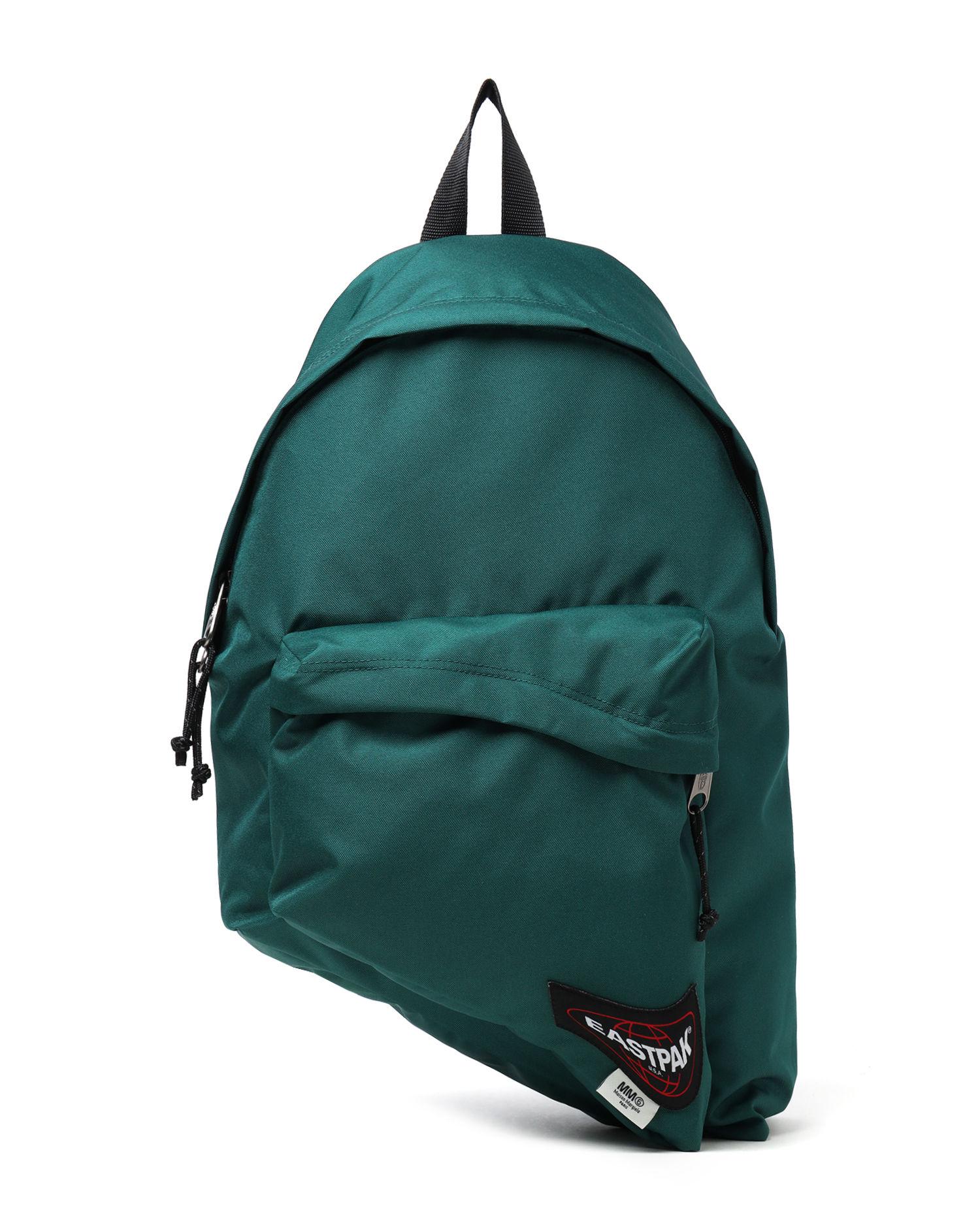 X Eastpak dripping backpack by MM6 MAISON MARGIELA