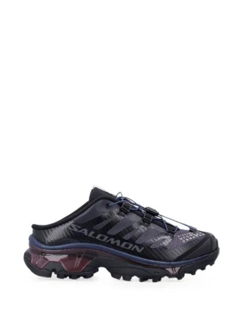 XT-4 Mule low-top sneakers by MM6 MAISON MARGIELA X SALOMON