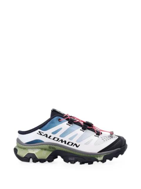 XT-4 Mule low-top sneakers by MM6 MAISON MARGIELA X SALOMON