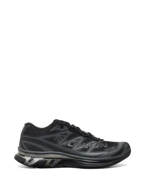 XT-MM6 lace-up sneakers by MM6 MAISON MARGIELA X SALOMON