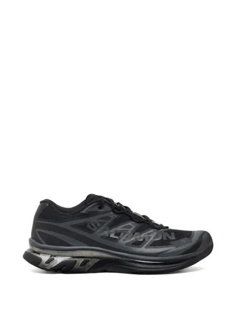 XT-MM6 lace-up sneakers by MM6 MAISON MARGIELA X SALOMON