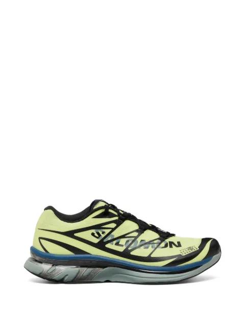 XT-MM6 lace-up sneakers by MM6 MAISON MARGIELA X SALOMON