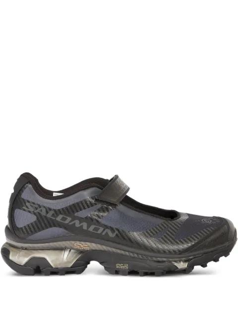 XT-Mary J "Black" sneakers by MM6 MAISON MARGIELA X SALOMON