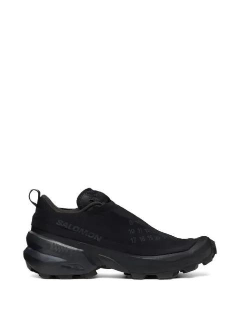 x Salomon Cross Dust sneakers by MM6 MAISON MARGIELA X SALOMON