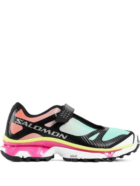 x Salomon XT-Mary J "Multi-Color" sneakers by MM6 MAISON MARGIELA X SALOMON