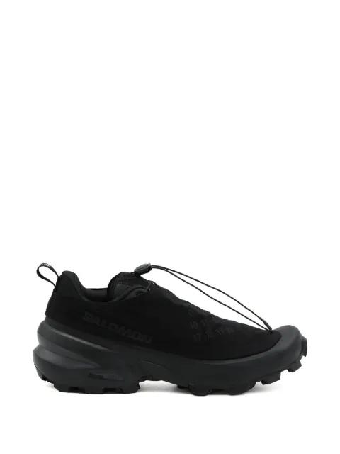 x Salomon cross dust sneakers by MM6 MAISON MARGIELA X SALOMON