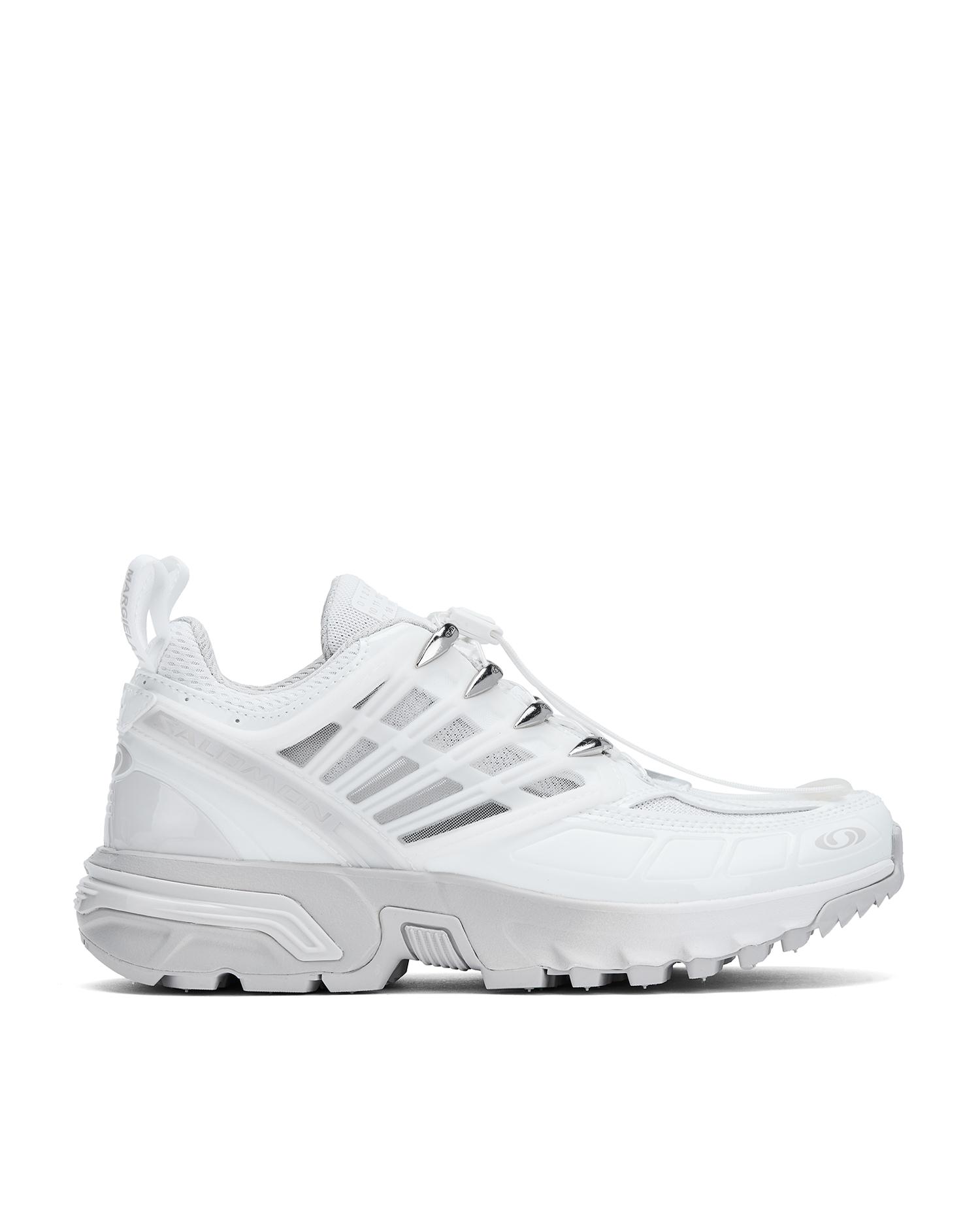 X Salomon ACS Pro sneakers by MM6 MAISON MARGIELA