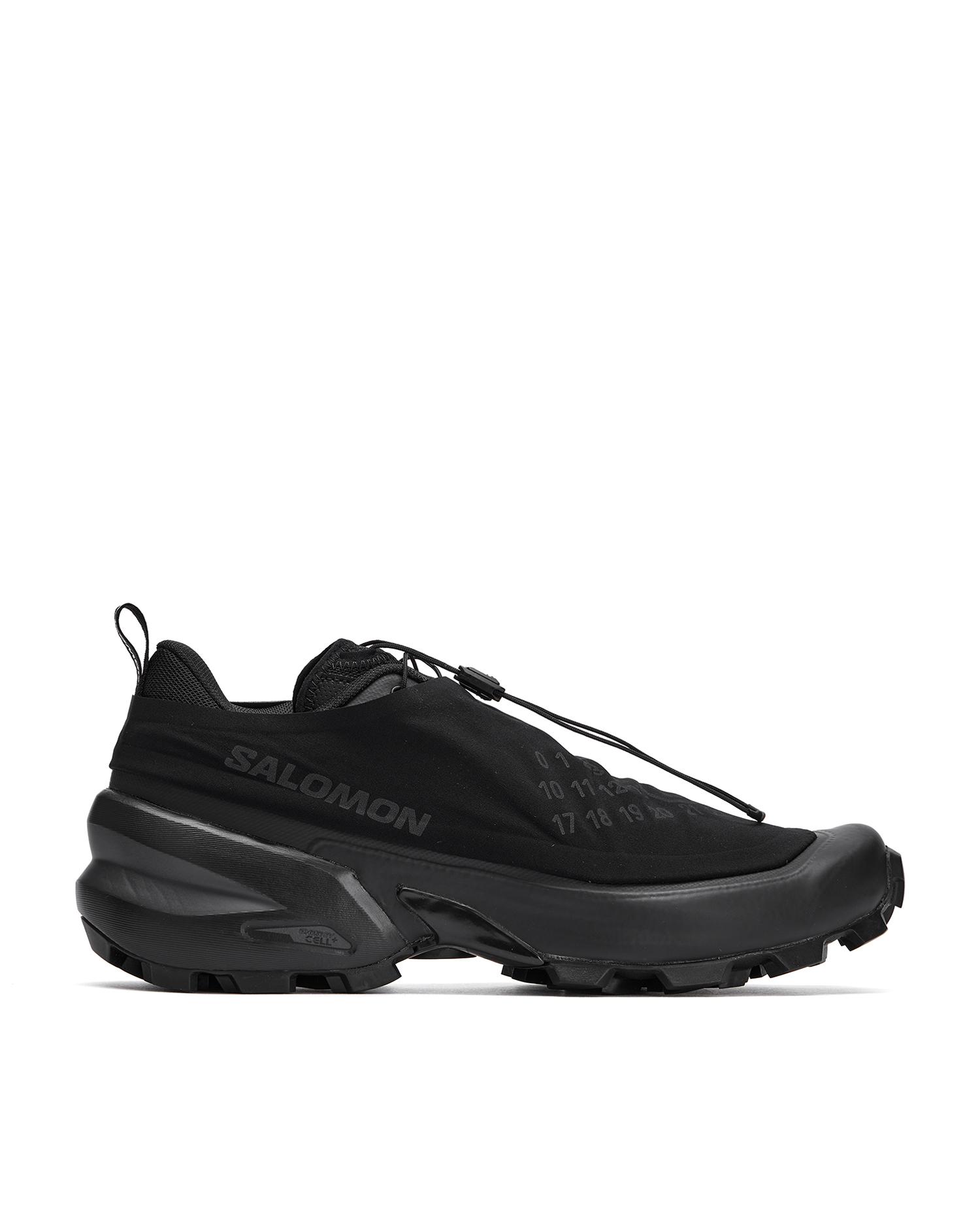 X Salomon Cross Dust sneakers by MM6 MAISON MARGIELA