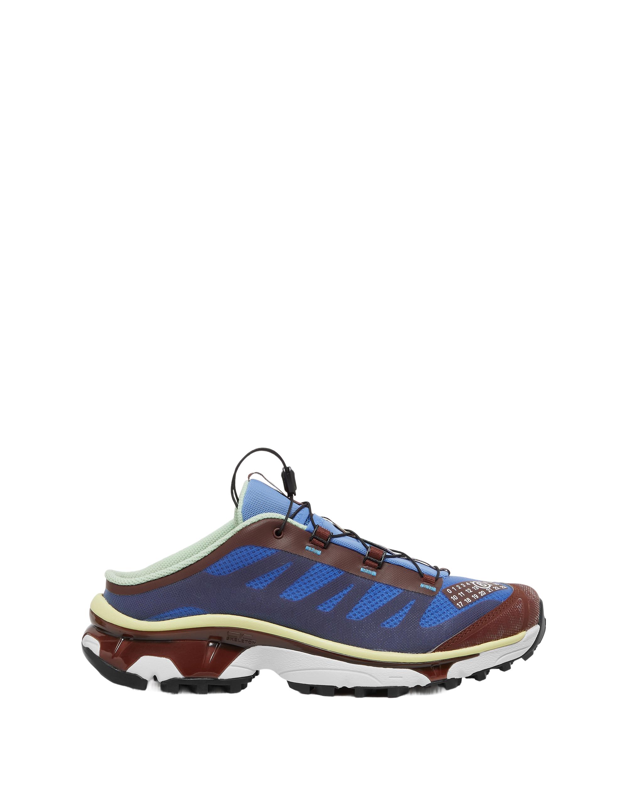 X Salomon XT-4 mules by MM6 MAISON MARGIELA