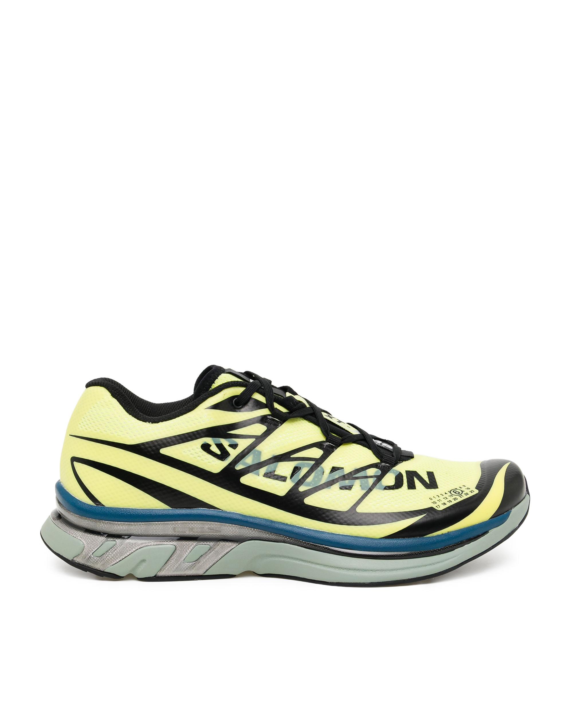 X Salomon XT MM6 sneakers by MM6 MAISON MARGIELA