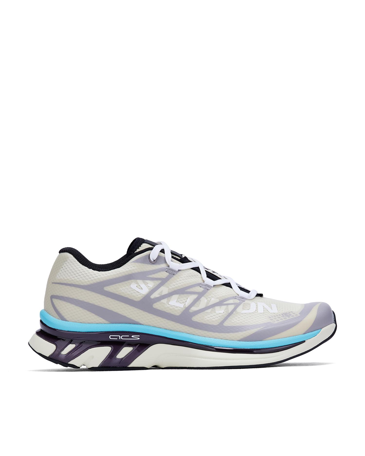 X Salomon XT MM6 sneakers by MM6 MAISON MARGIELA