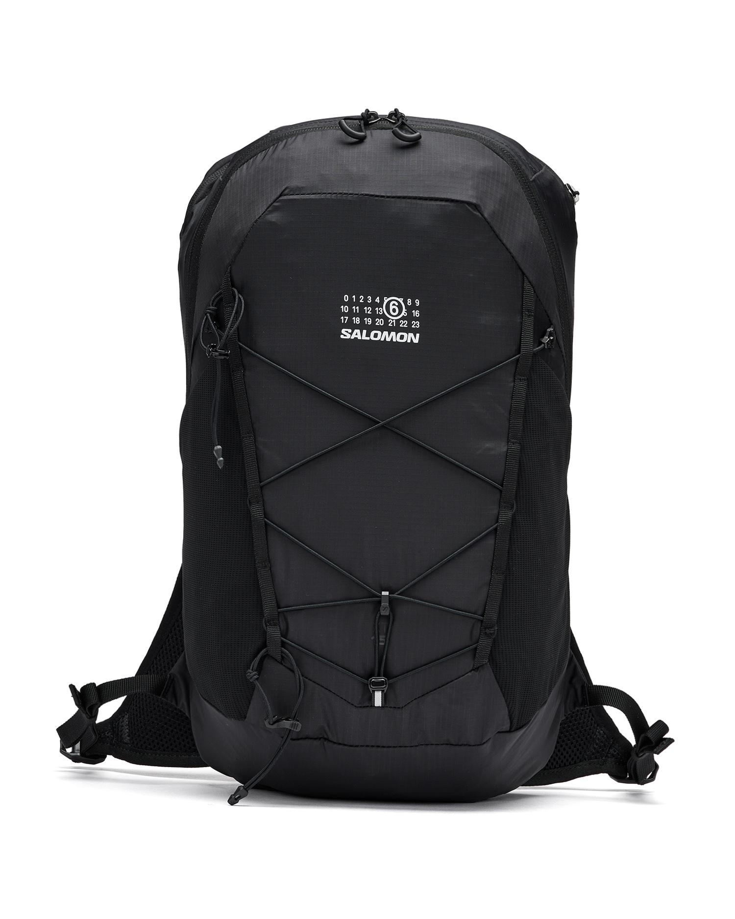 X Salomon backpack by MM6 MAISON MARGIELA