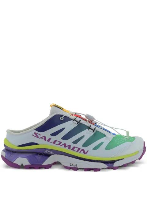 XT-4 slip-on sneakers by MM6 MAISON MARGIELA