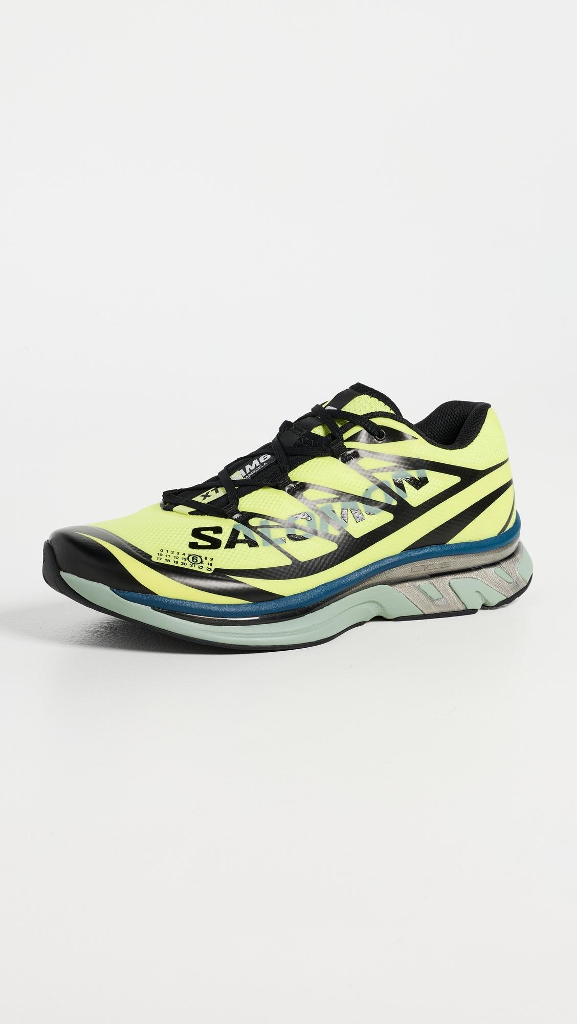 XT MM6 x Salomon Sneakers by MM6 MAISON MARGIELA