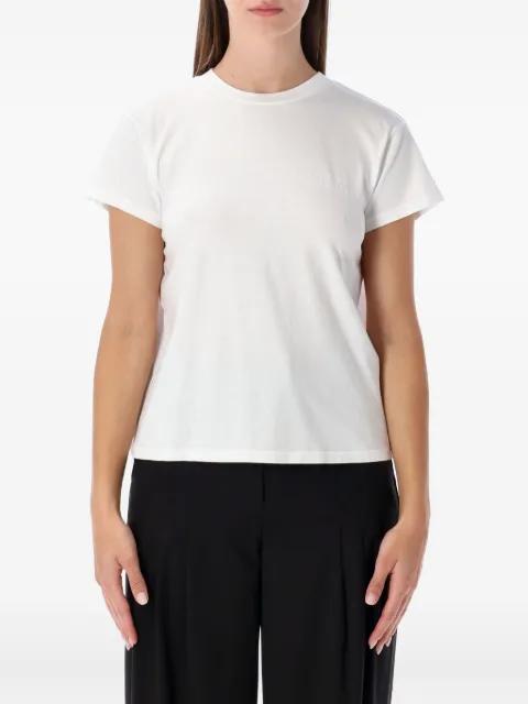 back-detail panel T-shirt by MM6 MAISON MARGIELA