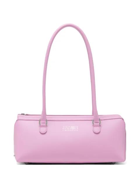 bauletto shoulder bag small by MM6 MAISON MARGIELA