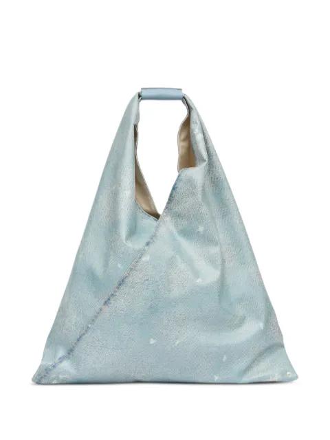 classic japanese handbag by MM6 MAISON MARGIELA