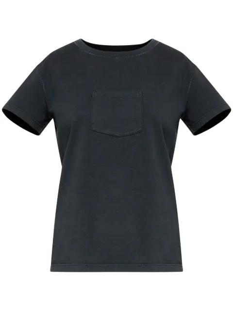 cotton T-shirt by MM6 MAISON MARGIELA