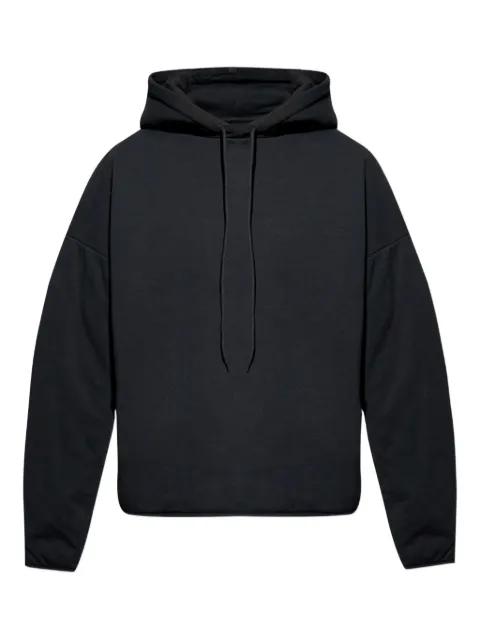 cotton hoodie by MM6 MAISON MARGIELA