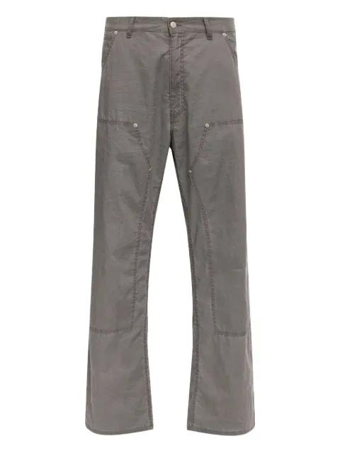 cotton jeans by MM6 MAISON MARGIELA