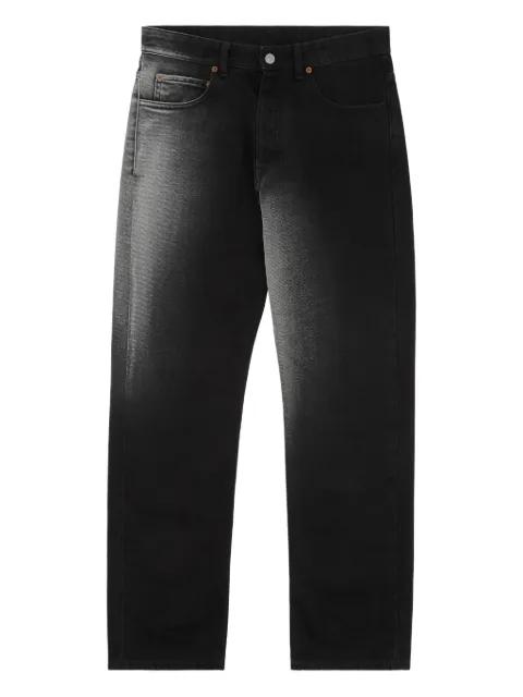 cotton jeans by MM6 MAISON MARGIELA