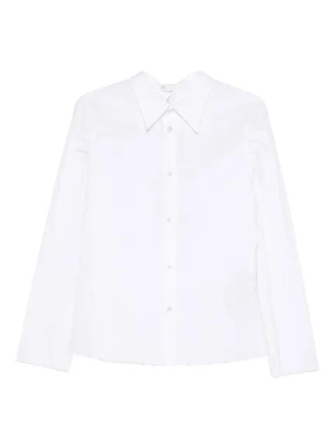 cotton shirt by MM6 MAISON MARGIELA
