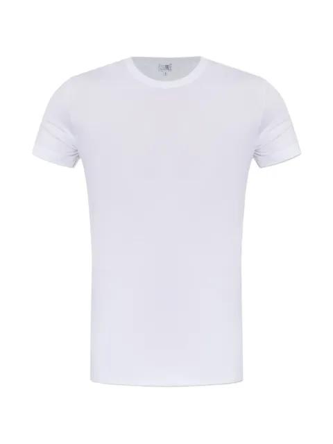 crew-neck T-shirt by MM6 MAISON MARGIELA
