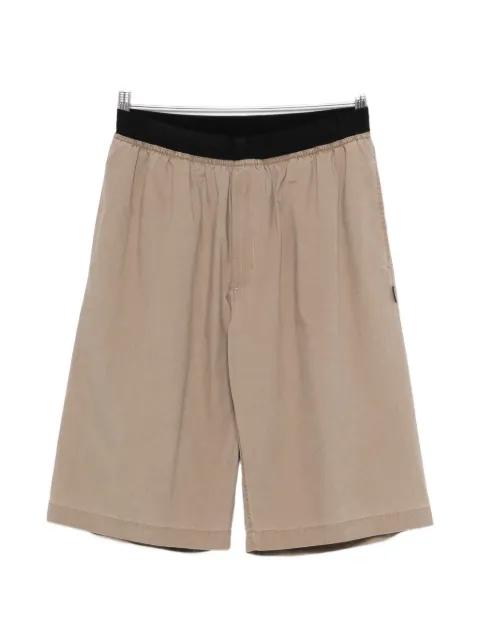 elasticated shorts by MM6 MAISON MARGIELA