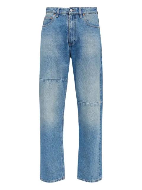 five-pocket jeans by MM6 MAISON MARGIELA