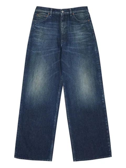 five-pocket trousers by MM6 MAISON MARGIELA